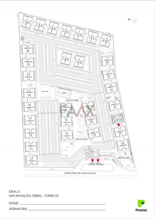 Imagem Apartamento com 2 Quartos à Venda, 40 m² em Morro Alto - Guarapuava Imagem Apartamento com 2 Quartos à Venda, 40 m² em Morro Alto - Guarapuava