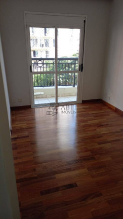 Imagem Apartamento com 3 Quartos à Venda, 125 m² em Moema - São Paulo Imagem Apartamento com 3 Quartos à Venda, 125 m² em Moema - São Paulo
