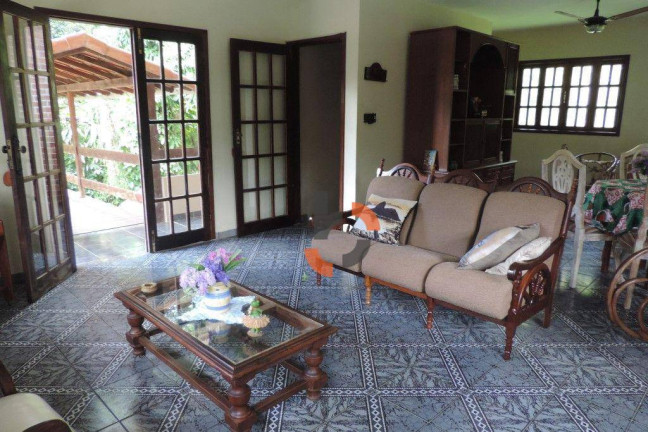 Imagem Fazenda à Venda ou Locação, 400 m² em Imbaú - Silva Jardim
