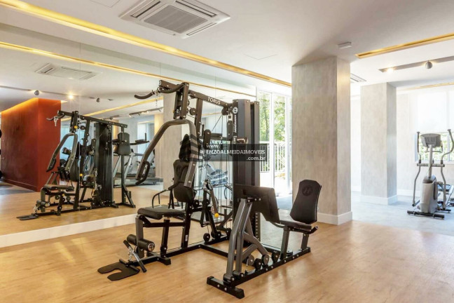 Imagem Apartamento com 3 Quartos à Venda, 79 m² em Lapa - São Paulo