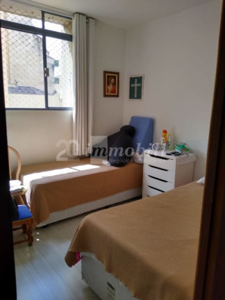 Imagem Apartamento com 1 Quarto à Venda, 40 m² em Higienopolis - São Paulo