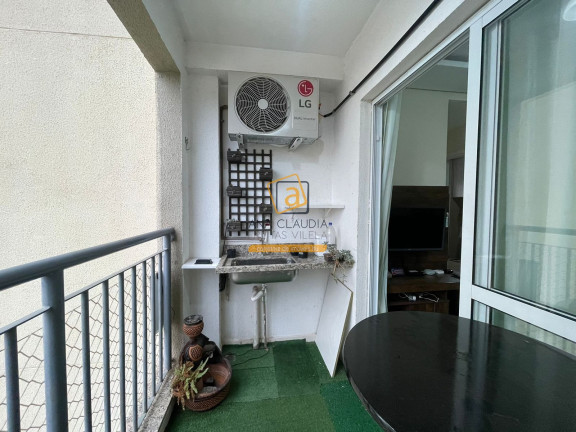 Imagem Apartamento com 2 Quartos para Alugar, 63 m² em Ilhas Do Mediterrâneo - Itu