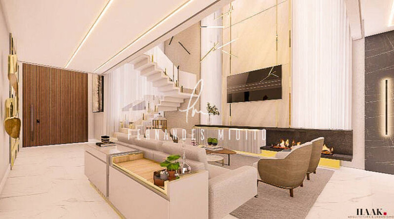 Imagem Casa de Condomínio com 5 Quartos à Venda, 450 m² em Alphaville Jundiaí - Jundiaí Imagem Casa de Condomínio com 5 Quartos à Venda, 450 m² em Alphaville Jundiaí - Jundiaí