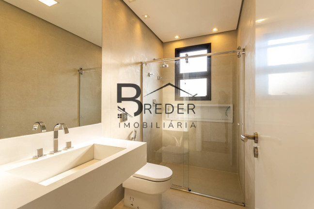 Imagem Casa de Condomínio com 4 Quartos à Venda, 416 m² em Alphaville - Santana De Parnaíba