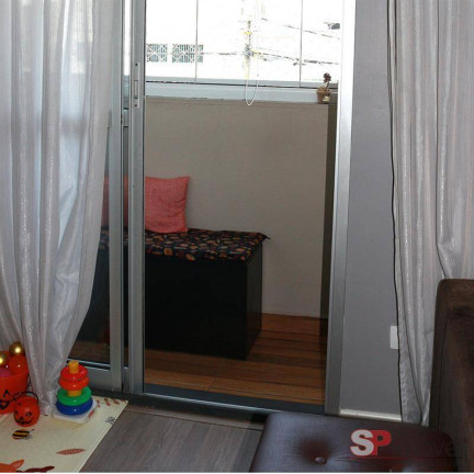 Imagem Apartamento com 2 Quartos à Venda, 63 m² em Vila Cunha Bueno - São Paulo