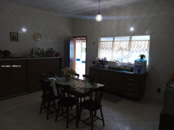 Imagem Casa com 4 Quartos à Venda, 900 m² em Centro - Ibiúna Imagem Casa com 4 Quartos à Venda, 900 m² em Centro - Ibiúna