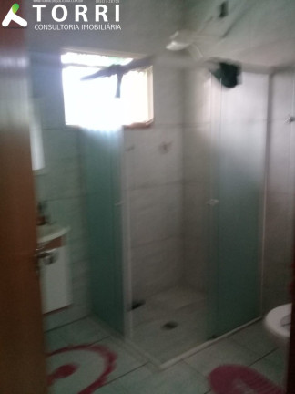 Imagem Sobrado com 3 Quartos à Venda, 278 m² em Wanel Ville - Sorocaba Imagem Sobrado com 3 Quartos à Venda, 278 m² em Wanel Ville - Sorocaba