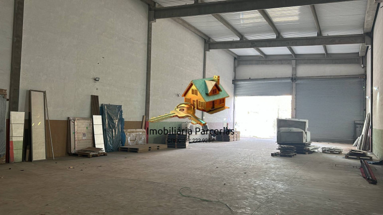 Imagem Galpão para Alugar, 480 m² em Polvilho (polvilho) - Cajamar Imagem Galpão para Alugar, 480 m² em Polvilho (polvilho) - Cajamar