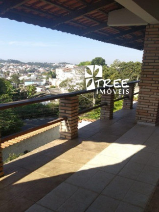 Imagem Sobrado com 3 Quartos à Venda, 258 m² em Nossa Senhora Do Carmo - Arujá Imagem Sobrado com 3 Quartos à Venda, 258 m² em Nossa Senhora Do Carmo - Arujá