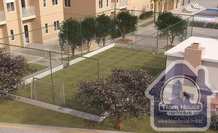Imagem Apartamento com 2 Quartos à Venda, 50 m² em Parque Imperial - Ferraz De Vasconcelos