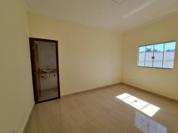 Imagem Casa com 3 Quartos à Venda, 96 m² em Residencial Arco-iris - Anápolis Imagem Casa com 3 Quartos à Venda, 96 m² em Residencial Arco-iris - Anápolis