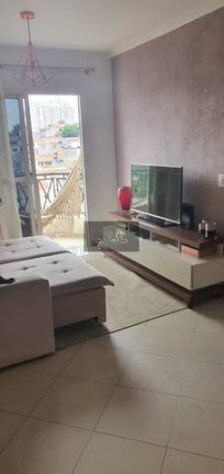 Imagem Apartamento com 2 Quartos à Venda, 60 m² em Mandaqui - São Paulo Imagem Apartamento com 2 Quartos à Venda, 60 m² em Mandaqui - São Paulo