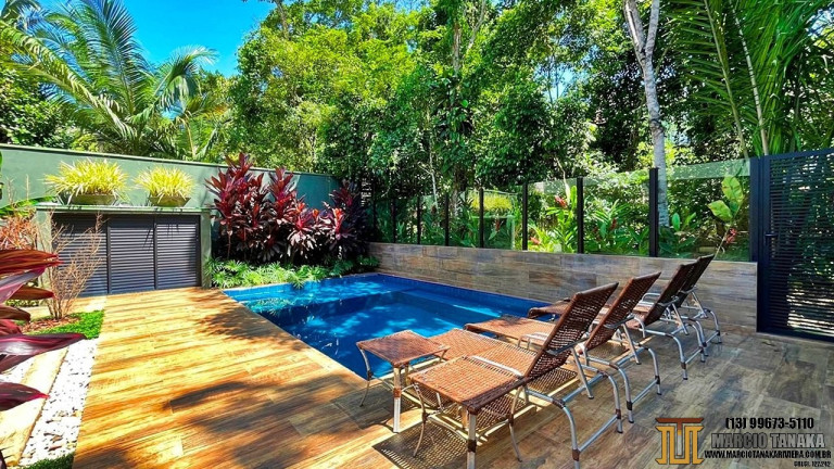 Imagem Casa com 5 Quartos à Venda, 313 m² em Riviera - Bertioga Imagem Casa com 5 Quartos à Venda, 313 m² em Riviera - Bertioga