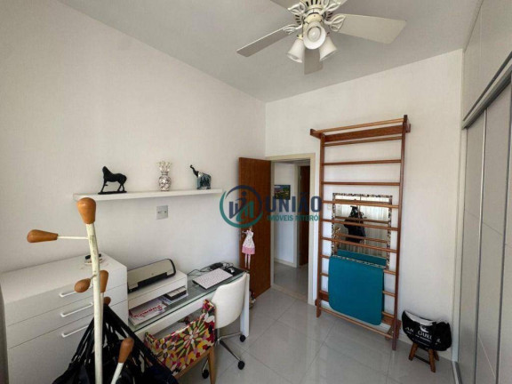 Imagem Apartamento com 2 Quartos à Venda, 72 m² em Icaraí - Niterói