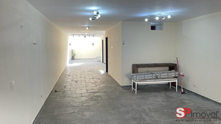 Imagem Sobrado com 3 Quartos para Alugar, 198 m² em Jardim Vila Mariana - São Paulo Imagem Sobrado com 3 Quartos para Alugar, 198 m² em Jardim Vila Mariana - São Paulo