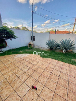 Imagem Sobrado com 4 Quartos à Venda, 195 m² em Anhangüera - Goiânia Imagem Sobrado com 4 Quartos à Venda, 195 m² em Anhangüera - Goiânia