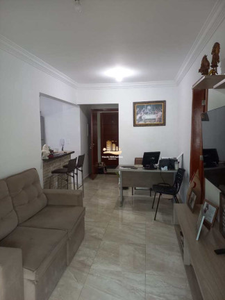 Imagem Apartamento com 1 Quarto à Venda, 55 m² em Caiçara - Praia Grande Imagem Apartamento com 1 Quarto à Venda, 55 m² em Caiçara - Praia Grande