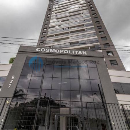 Apartamento com 2 Quartos à Venda, 49 m² em Bethaville Ii - Barueri