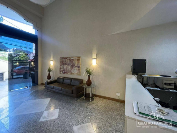 Imagem Apartamento com 3 Quartos à Venda, 100 m² em Botafogo - Rio De Janeiro Imagem Apartamento com 3 Quartos à Venda, 100 m² em Botafogo - Rio De Janeiro