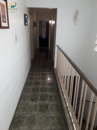 Imagem Sobrado com 4 Quartos à Venda, 444 m² em Saúde - São Paulo