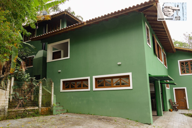 Imagem Casa com 5 Quartos à Venda, 256 m² em Rio Tavares - Florianópolis Imagem Casa com 5 Quartos à Venda, 256 m² em Rio Tavares - Florianópolis