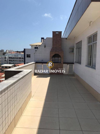Imagem Cobertura com 4 Quartos à Venda, 180 m² em São Bento - Cabo Frio Imagem Cobertura com 4 Quartos à Venda, 180 m² em São Bento - Cabo Frio