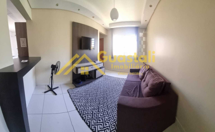 Imagem Apartamento com 2 Quartos à Venda,  em Jardim Parque Jupiá - Piracicaba