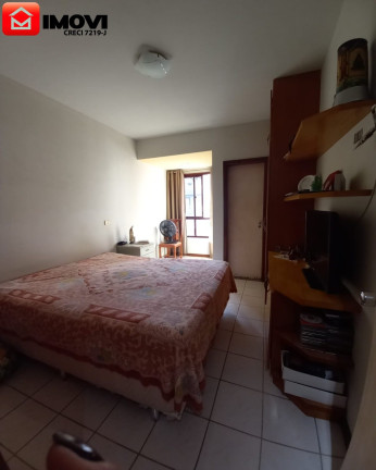 Imagem Apartamento com 3 Quartos à Venda, 120 m² em Itapuã - Vila Velha Imagem Apartamento com 3 Quartos à Venda, 120 m² em Itapuã - Vila Velha