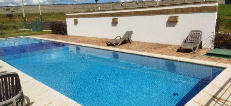 Imagem Casa à Venda, 250 m² em Residencial Villa Flora Aquarius - Marília Imagem Casa à Venda, 250 m² em Residencial Villa Flora Aquarius - Marília