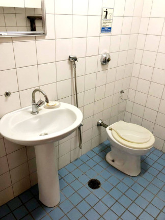 Imagem Sala Comercial à Venda, 35 m² em Sé - São Paulo Imagem Sala Comercial à Venda, 35 m² em Sé - São Paulo