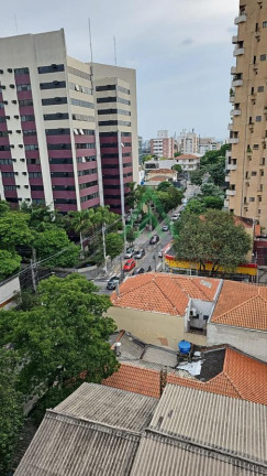 Imagem Apartamento com 3 Quartos à Venda, 81 m² em Sumarezinho - São Paulo Imagem Apartamento com 3 Quartos à Venda, 81 m² em Sumarezinho - São Paulo