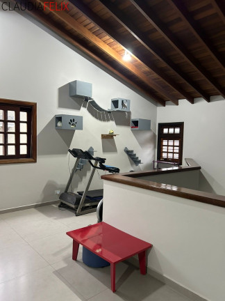 Imagem Casa com 3 Quartos à Venda, 260 m² em Canto Do Forte - Praia Grande Imagem Casa com 3 Quartos à Venda, 260 m² em Canto Do Forte - Praia Grande