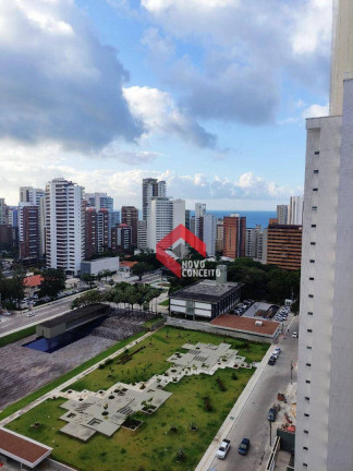 Imagem Apartamento com 2 Quartos à Venda, 74 m² em Meireles - Fortaleza Imagem Apartamento com 2 Quartos à Venda, 74 m² em Meireles - Fortaleza