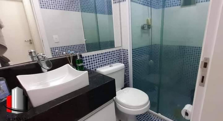 Imagem Apartamento com 3 Quartos à Venda, 80 m² em Tatuapé - São Paulo