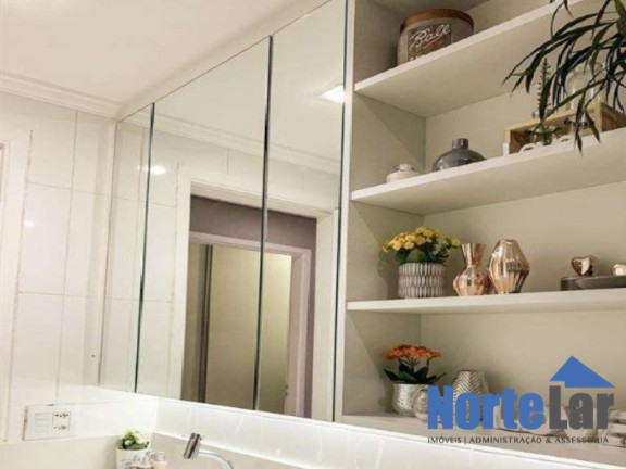 Imagem Apartamento com 2 Quartos à Venda, 60 m² em Jardim Do Colégio (zona Norte) - São Paulo Imagem Apartamento com 2 Quartos à Venda, 60 m² em Jardim Do Colégio (zona Norte) - São Paulo