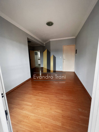 Apartamento com 3 Quartos à Venda, 77 m² em Jardim Apolo Ii - São José Dos Campos