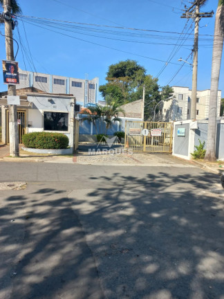 Imagem Apartamento com 2 Quartos à Venda, 49 m² em Chácaras Fazenda Coelho - Hortolândia Imagem Apartamento com 2 Quartos à Venda, 49 m² em Chácaras Fazenda Coelho - Hortolândia