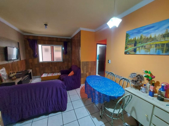 Imagem Apartamento com 2 Quartos à Venda, 61 m² em Aviação - Praia Grande