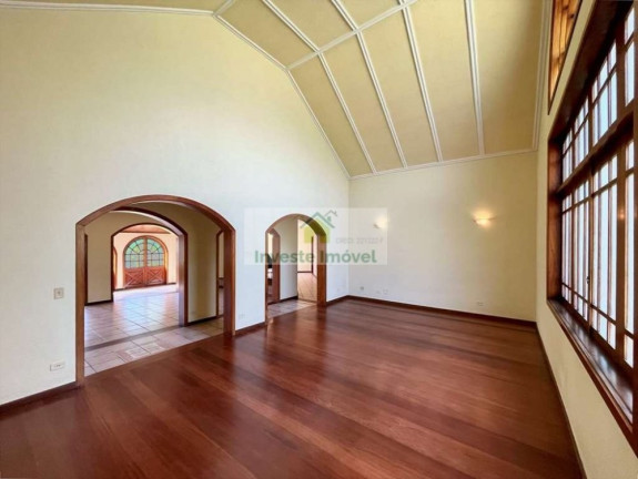 Imagem Casa de Condomínio com 4 Quartos à Venda, 586 m² em Granja Viana - Carapicuíba
