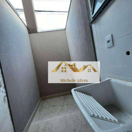Imagem Apartamento com 1 Quarto à Venda, 33 m² em São Miguel Paulista - São Paulo Imagem Apartamento com 1 Quarto à Venda, 33 m² em São Miguel Paulista - São Paulo
