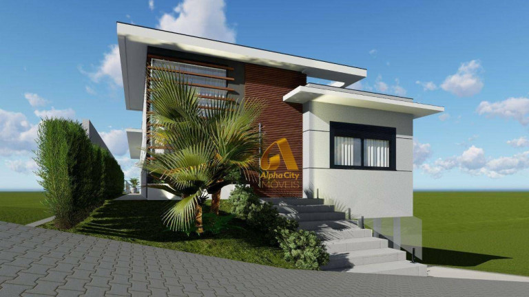 Imagem Casa com 3 Quartos à Venda, 250 m² em Alphaville - Santana De Parnaíba Imagem Casa com 3 Quartos à Venda, 250 m² em Alphaville - Santana De Parnaíba