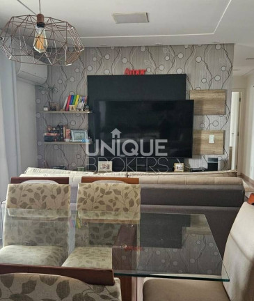 Imagem Apartamento com 2 Quartos à Venda, 80 m² em Engordadouro - Jundiaí Imagem Apartamento com 2 Quartos à Venda, 80 m² em Engordadouro - Jundiaí