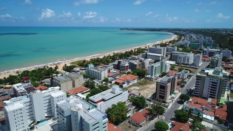 Imagem Apartamento com 1 Quarto à Venda, 39 m² em Cabo Branco - João Pessoa Imagem Apartamento com 1 Quarto à Venda, 39 m² em Cabo Branco - João Pessoa