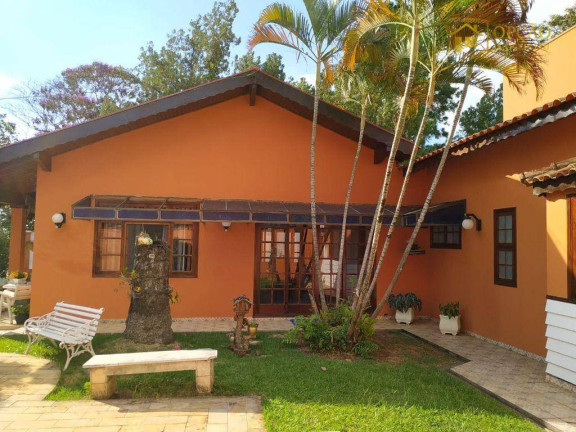 Imagem Casa com 4 Quartos à Venda, 350 m² em Brasil - Itu Imagem Casa com 4 Quartos à Venda, 350 m² em Brasil - Itu