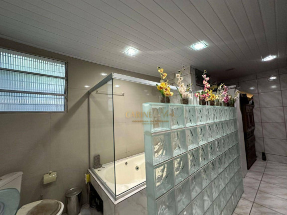 Imagem Casa com 2 Quartos para Alugar, 185 m² em Caminho Das árvores - Salvador