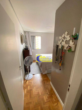 Imagem Apartamento com 3 Quartos à Venda, 96 m² em Santa Paula - São Caetano Do Sul Imagem Apartamento com 3 Quartos à Venda, 96 m² em Santa Paula - São Caetano Do Sul