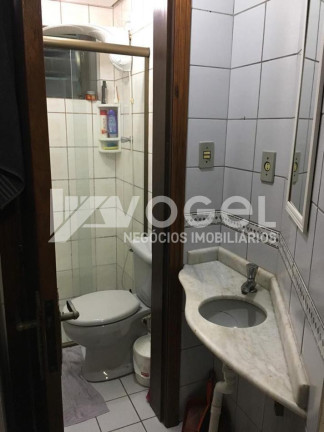 Imagem Kitnet com 1 Quarto à Venda, 38 m² em Centro - Sao Leopoldo Imagem Kitnet com 1 Quarto à Venda, 38 m² em Centro - Sao Leopoldo