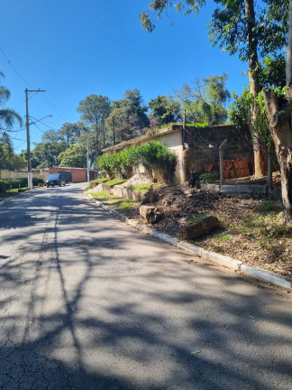 Imagem Terreno à Venda, 500 m² em Grajau - São Paulo Imagem Terreno à Venda, 500 m² em Grajau - São Paulo