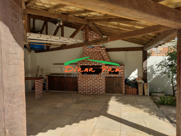 Imagem Casa com 4 Quartos à Venda, 275 m² em Geribá - Búzios Imagem Casa com 4 Quartos à Venda, 275 m² em Geribá - Búzios
