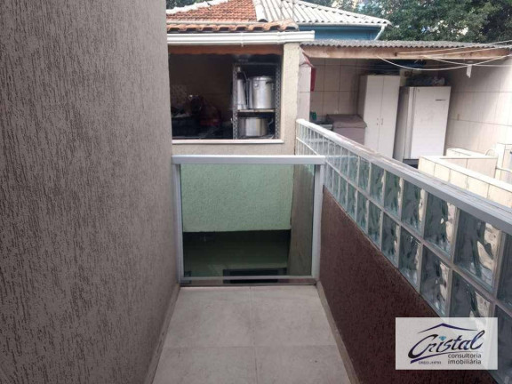 Imagem Casa com 2 Quartos à Venda, 74 m² em Vila Moreira - São Paulo Imagem Casa com 2 Quartos à Venda, 74 m² em Vila Moreira - São Paulo